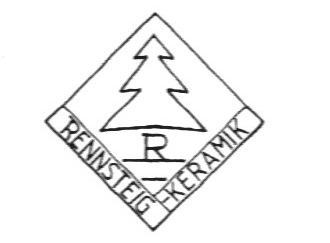 Клеймо Porzellanfabrik Paul Rauschert