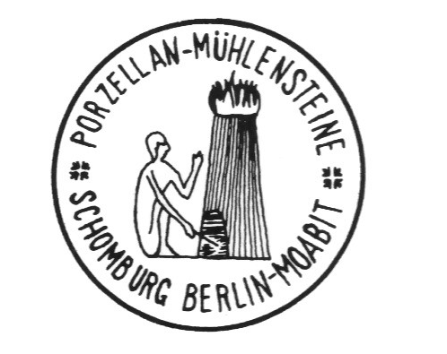 Клеймо H. Schomburg & Söhne