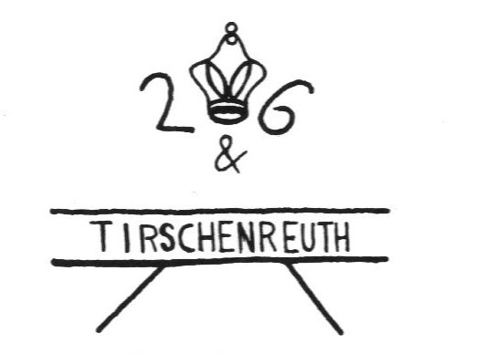 Клеймо Keramische Werke Zehendner & Co.