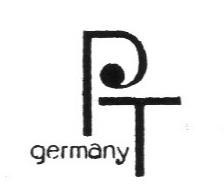 Клеймо Porzellanfabrik Tirschenreuth