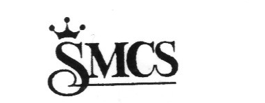 Клеймо SMCS Porzellanfabrik GmbH & Co. Tirschenreuth