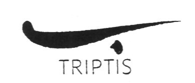 Клеймо Triptis Porzellan GmbH