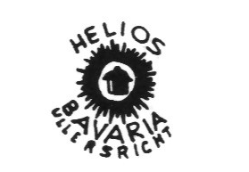 Клеймо Porzellanfabrik Bavaria AG