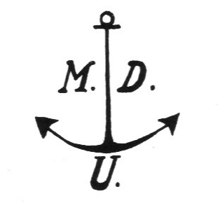 Клеймо Möller & Dippe