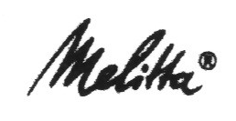 Клеймо Melitta Porzellanwerke