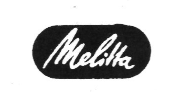 Клеймо Melitta Porzellanwerke