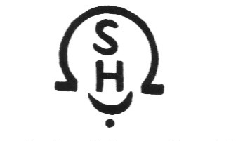 Клеймо Sophie Seitz-Hückstädt -