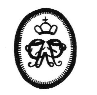 Клеймо Aelteste Volkstedter Porzellanfabrik Triebner & Co.