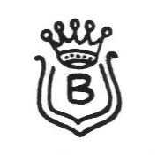 Клеймо Beyer & Bock