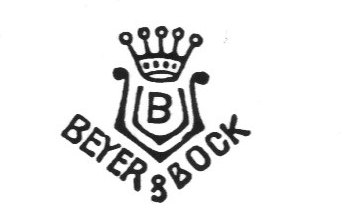 Клеймо Beyer & Bock