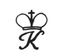 Клеймо Rudolf Kämmer Keramische Manufaktur