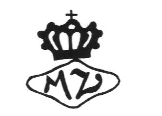 Клеймо Müller & Co.