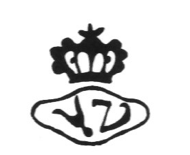 Клеймо Müller & Co.