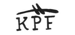Клеймо Carl Krister Porzellanfabrik