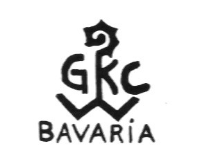 Клеймо Gareis, Kühnl & Co.
