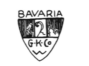 Клеймо Gareis, Kühnl & Co.