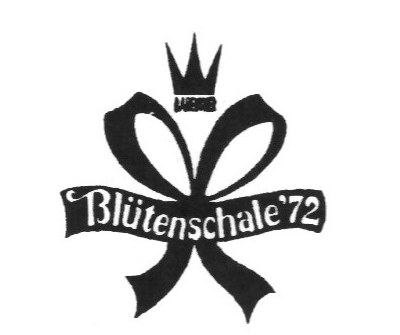 Клеймо Porzellanfabrik Waldsassen Bareuther & Co.