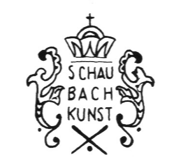 Клеймо Heubach, Kämpfe & Sontag