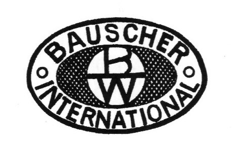 Клеймо Porzellanfabrik Weiden Gebr. Bauscher
