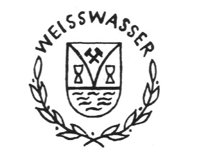 Клеймо VEB Porzellanwerk Weißwasser