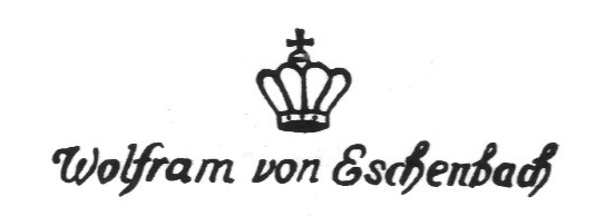 Клеймо Oscar Schaller & Co. Nachf.