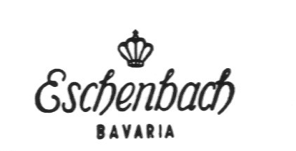 Клеймо Oscar Schaller & Co. Nachf.
