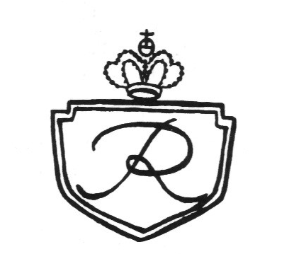 Клеймо Retsch & Co. Porzellanfabrik