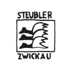 Клеймо Karl Steubler