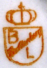 Клеймо Bauer & Lehmann