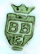 Клеймо Bloch + Co.