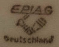 Клеймо EPIAG