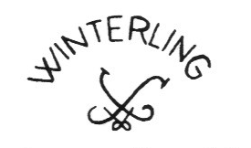 Клеймо Winterling Feinkeramik