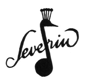 Клеймо A. Severin & Co.