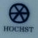 Клеймо Höchster Porzellanmanufaktur GmbH