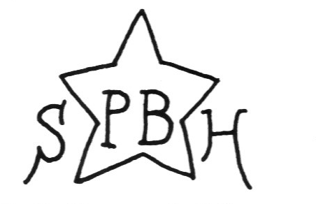 Клеймо Porzellanfabrik Burggrub Schoenau & Hoffmeister
