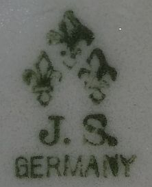 Клеймо Joseph Schachtel