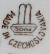 Клеймо Jome
