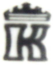 Клеймо Ksiaz
