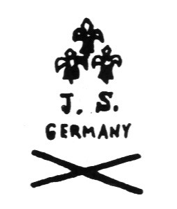 Клеймо Joseph Schachtel