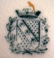 Клеймо Utzschneider & Co.