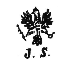 Клеймо Joseph Schachtel