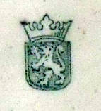 Клеймо Gebr. Schoenau, Swaine & Co.