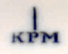 Клеймо Carl Krister Porzellanfabrik