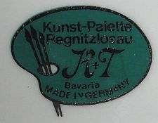 Клеймо Kleiber Prozellan GmbH