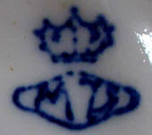 Клеймо Müller & Co.