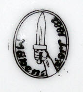 Клеймо Mathes & Ebel