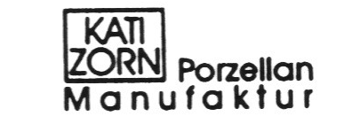 Клеймо Kati Zorn
