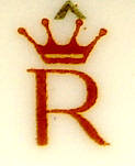 Клеймо Rosenthal & Co.