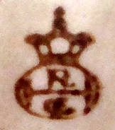 Клеймо Rudolph Heinz & Co.