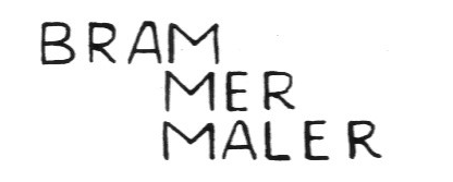 Клеймо E. Brammer & Co.
